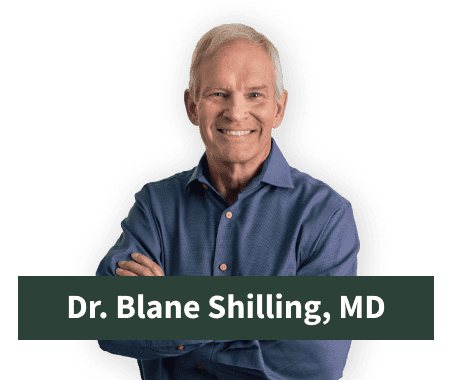 Dr. Blane Schilling, M.D.